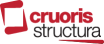 Cruoris Structura logo