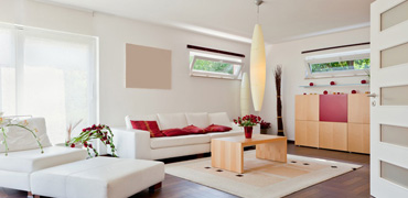 Bebo House Zrt. házfelújítás átadás