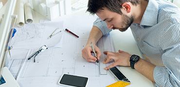 Bebo House Zrt. házfelújítás tervezés